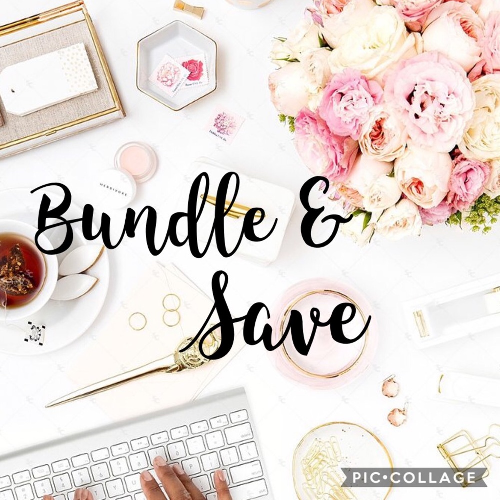 Like, Bundle, SAVE!!